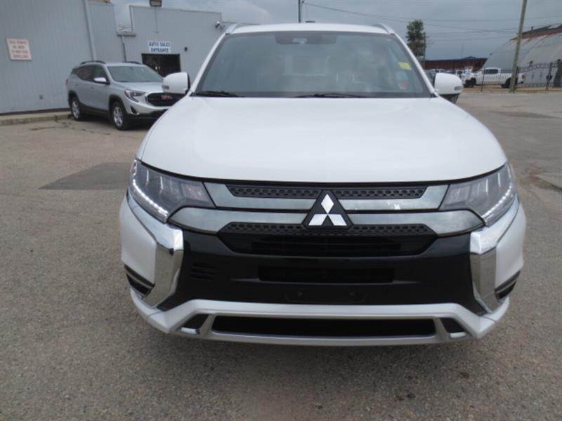 mitsubishi Outlander PHEV 2020 - 2