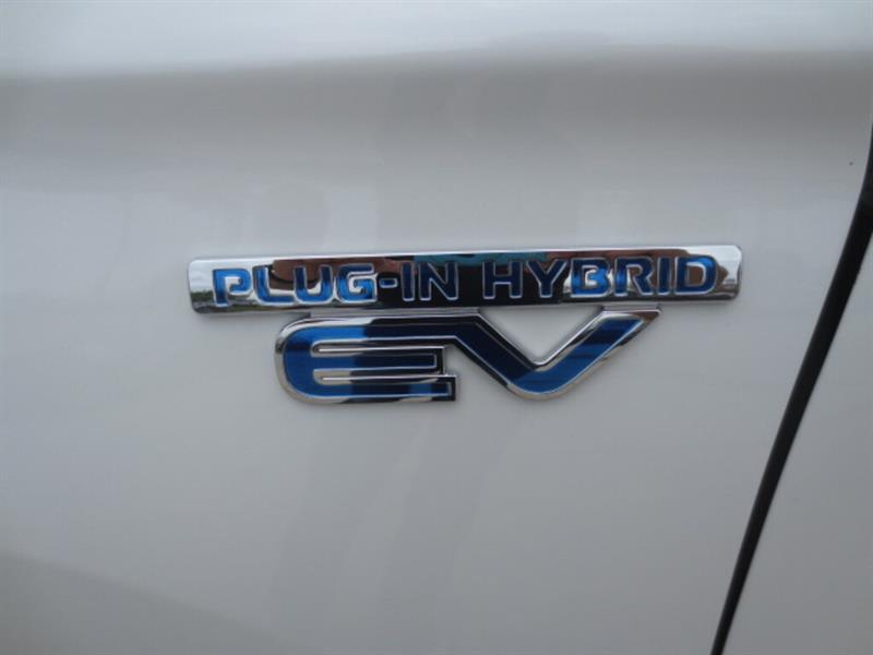 mitsubishi Outlander PHEV 2020 - 6