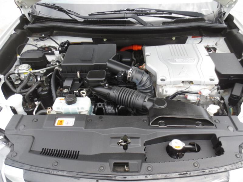 mitsubishi Outlander PHEV 2020 - 8