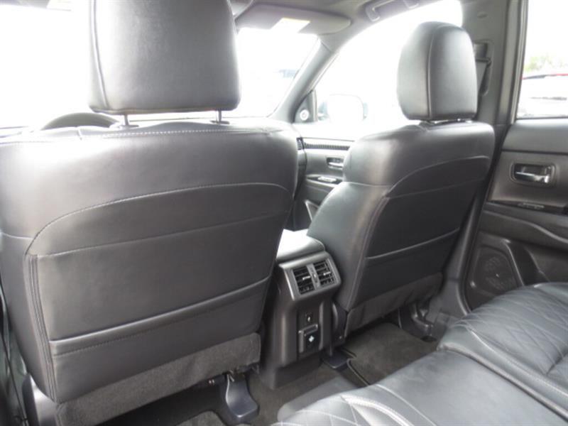 mitsubishi Outlander PHEV 2020 - 10