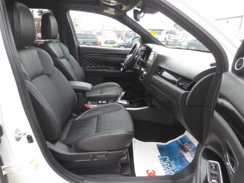 mitsubishi Outlander PHEV 2020 - 14