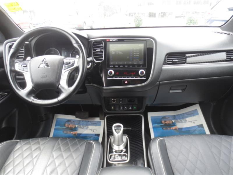 mitsubishi Outlander PHEV 2020 - 15