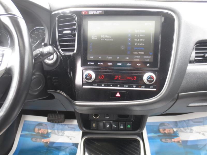 mitsubishi Outlander PHEV 2020 - 18