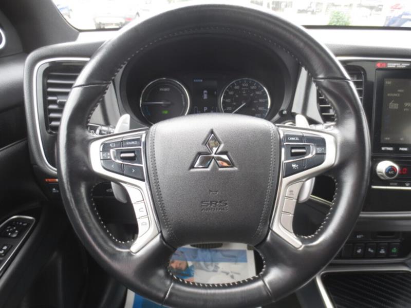 mitsubishi Outlander PHEV 2020 - 19