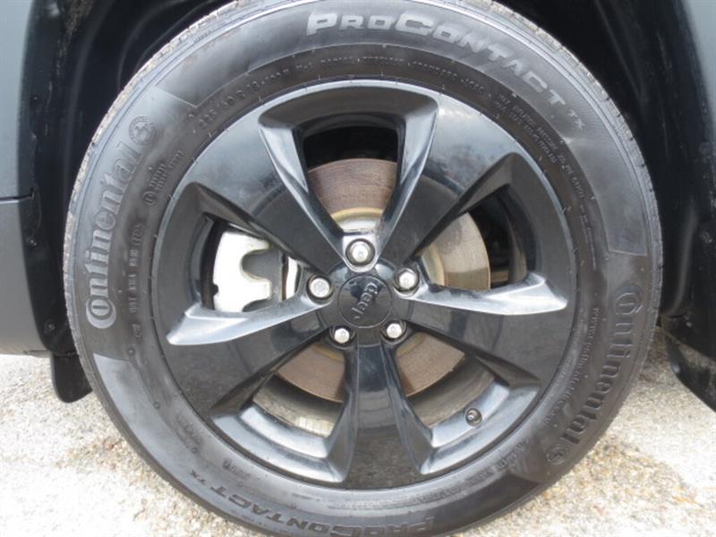 jeep Cherokee 2022 - 9