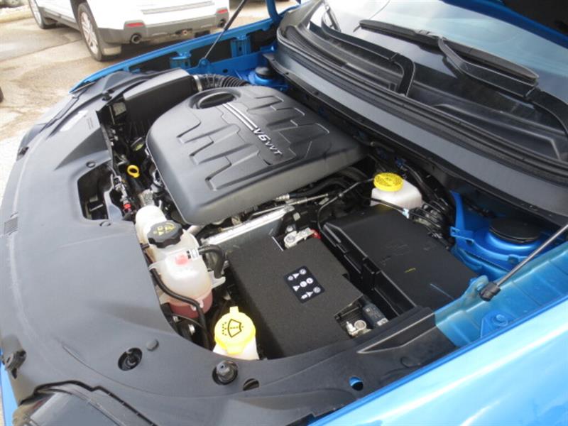 jeep Cherokee 2022 - 11