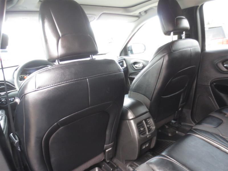 jeep Cherokee 2022 - 15