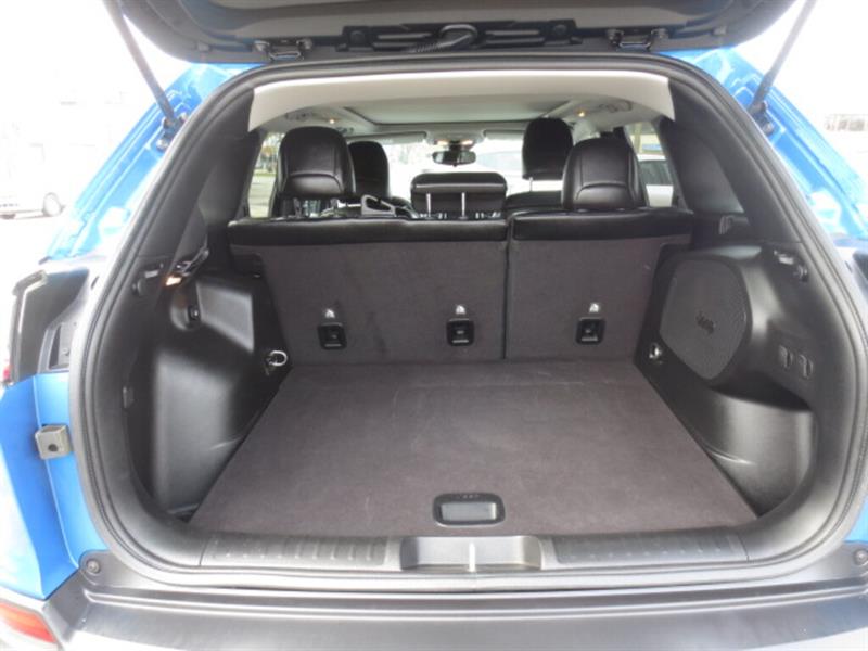 jeep Cherokee 2022 - 16