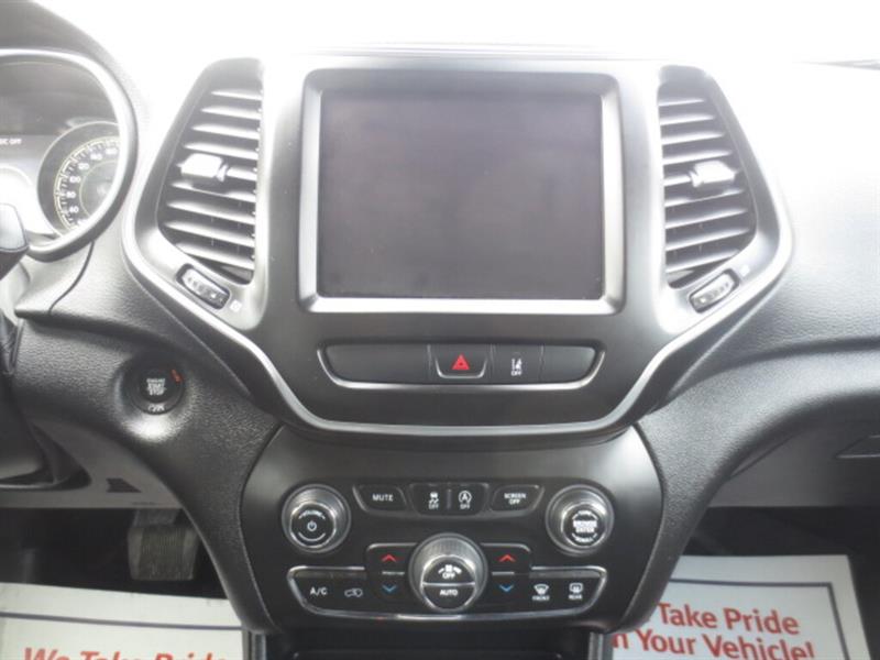 jeep Cherokee 2022 - 22