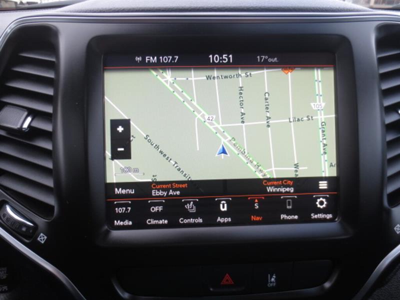 jeep Cherokee 2022 - 27