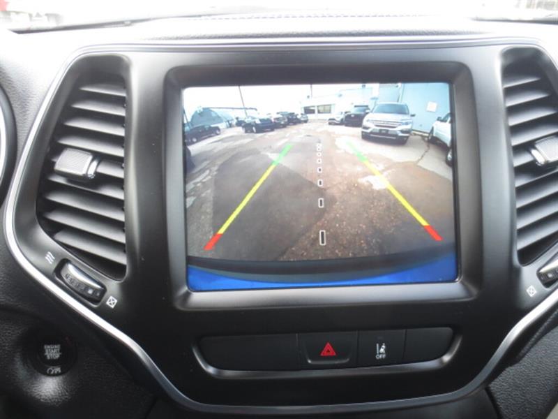 jeep Cherokee 2022 - 28