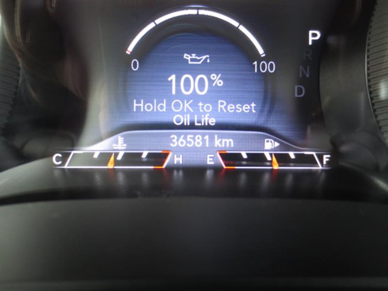 jeep Cherokee 2022 - 29