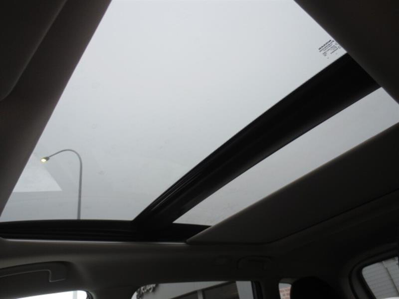 nissan Rogue 2017 - 22