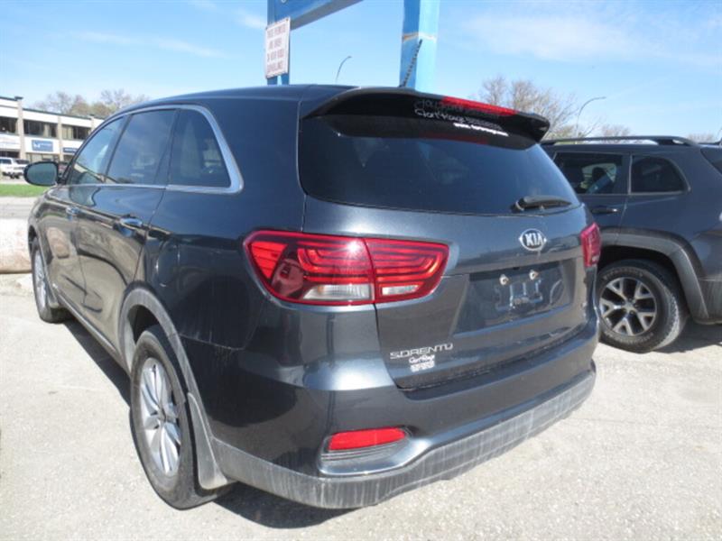 kia Sorento 2020 - 2