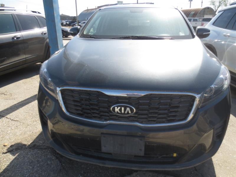 kia Sorento 2020 - 6
