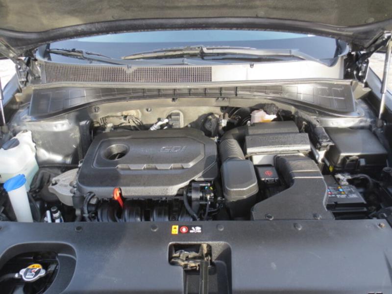 kia Sorento 2020 - 7