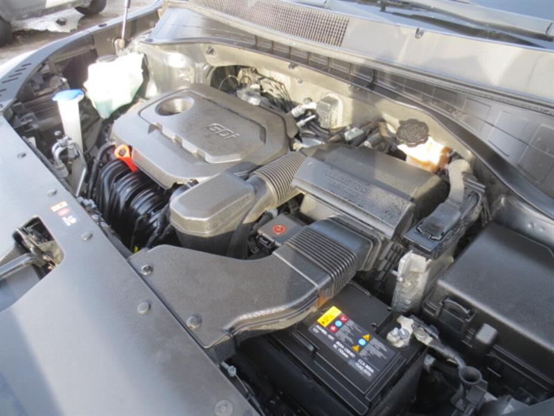 kia Sorento 2020 - 8