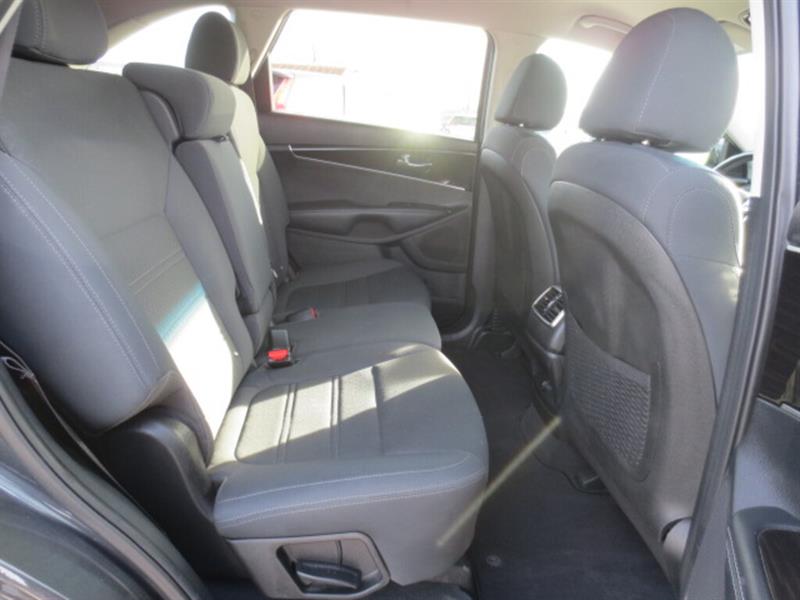 kia Sorento 2020 - 14