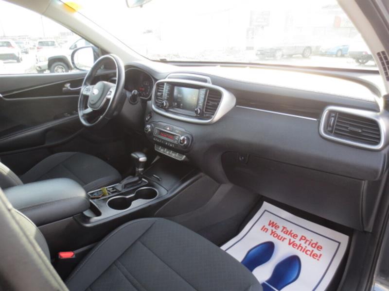 kia Sorento 2020 - 17