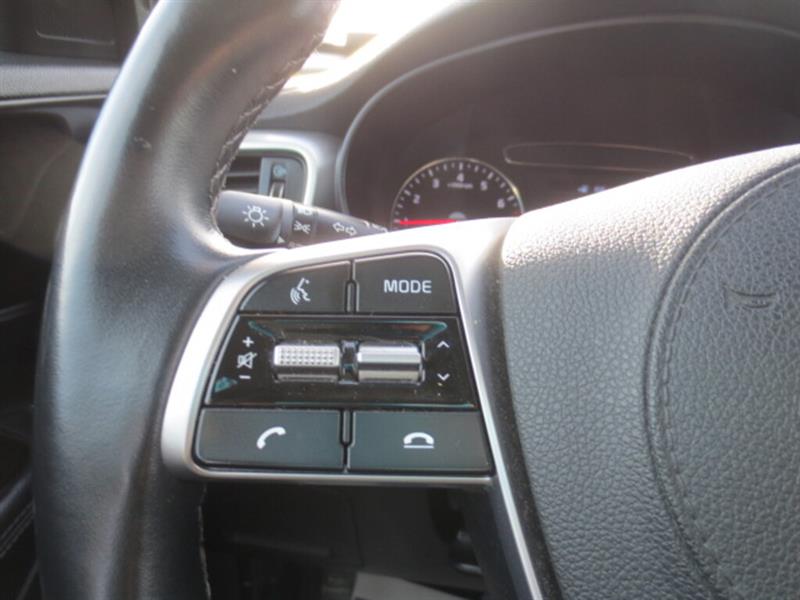 kia Sorento 2020 - 21