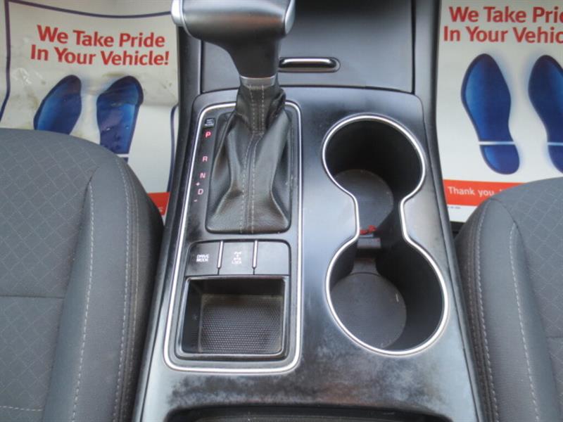 kia Sorento 2020 - 22