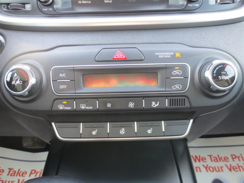 kia Sorento 2020 - 23