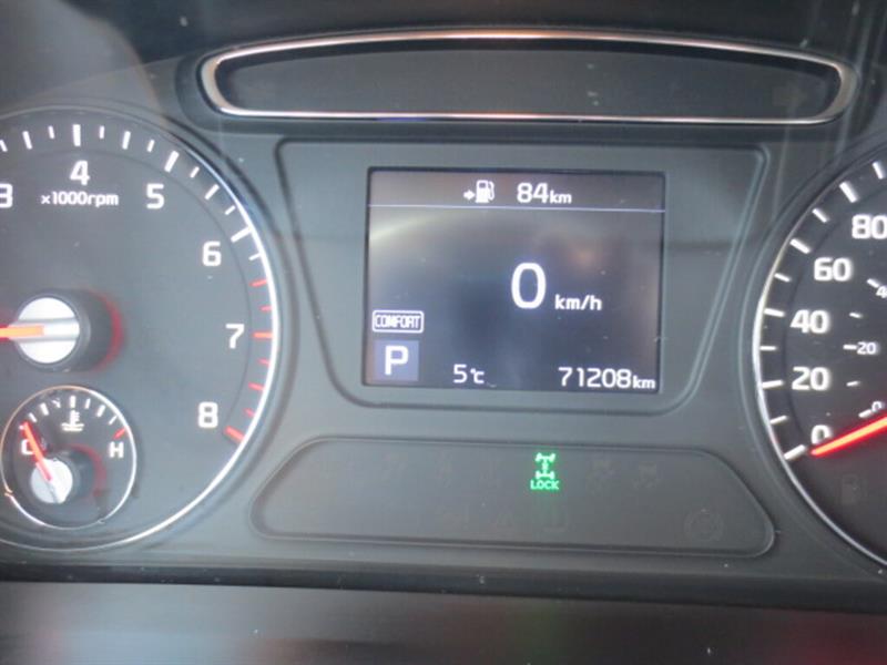 kia Sorento 2020 - 25