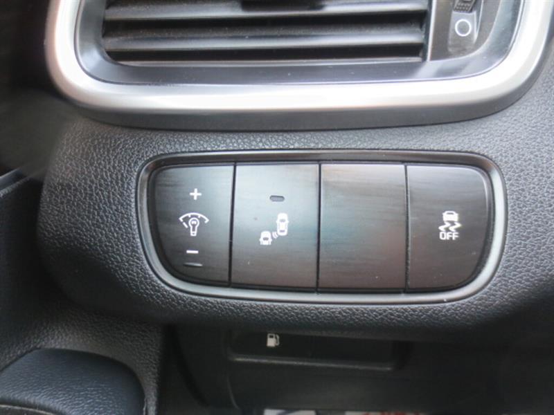 kia Sorento 2020 - 26