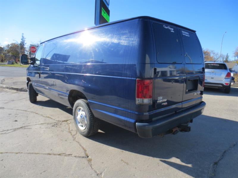 ford Econoline 2012 - 3