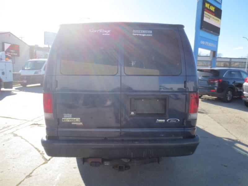 ford Econoline 2012 - 4