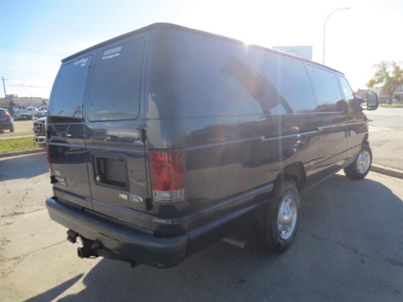 ford Econoline 2012 - 5