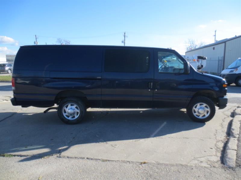 ford Econoline 2012 - 6