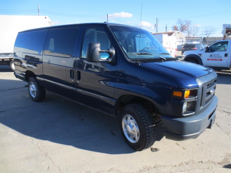 ford Econoline 2012 - 7