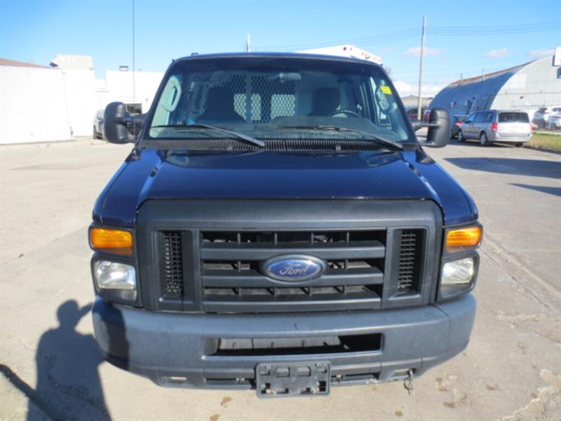 ford Econoline 2012 - 8
