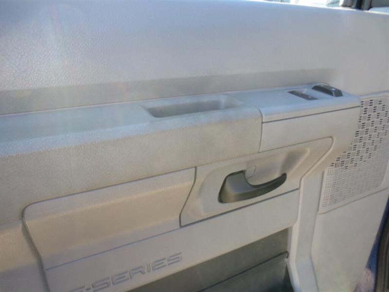 ford Econoline 2012 - 9