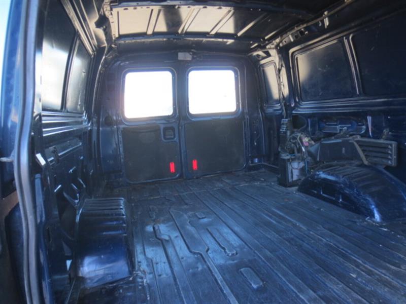 ford Econoline 2012 - 13