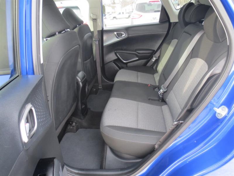 kia Soul 2021 - 10