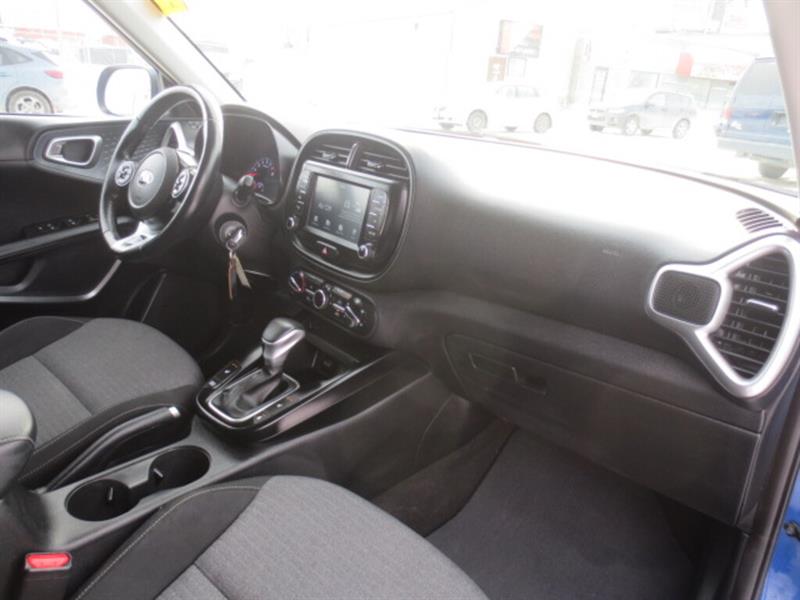 kia Soul 2021 - 14