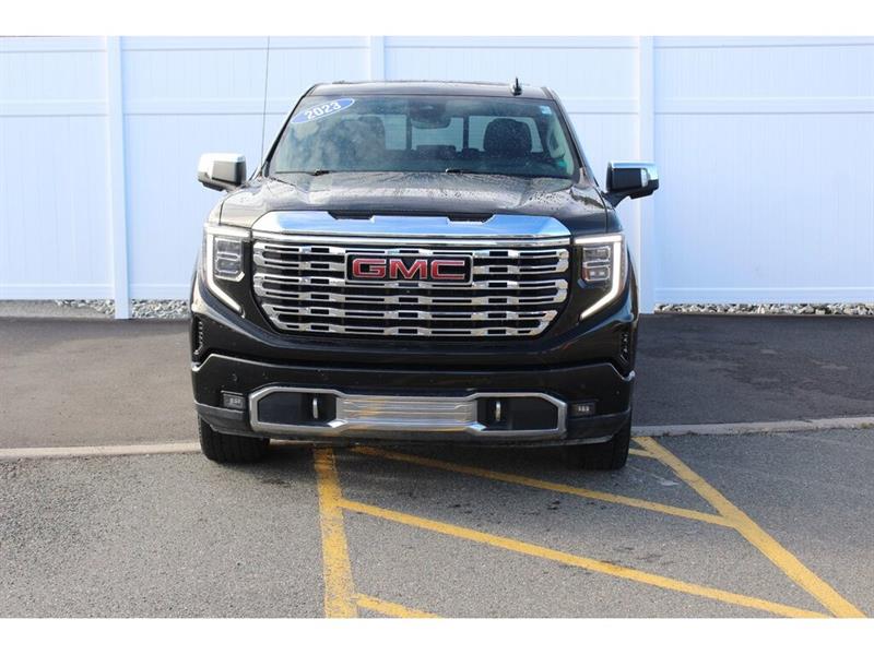 gmc Sierra 1500 2023 - 2