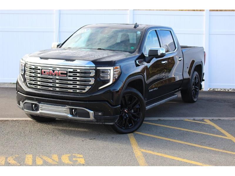 gmc Sierra 1500 2023 - 3