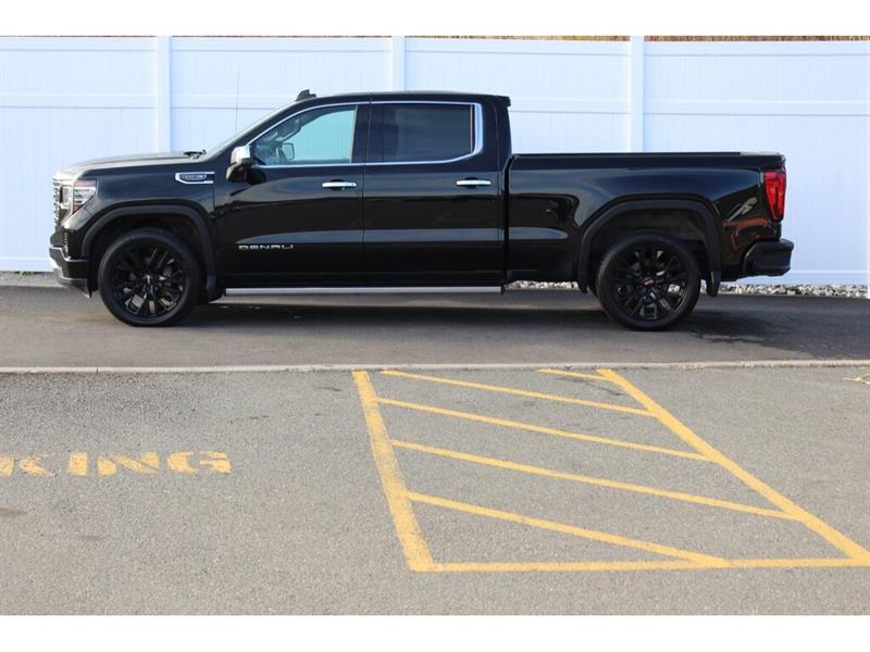 gmc Sierra 1500 2023 - 4