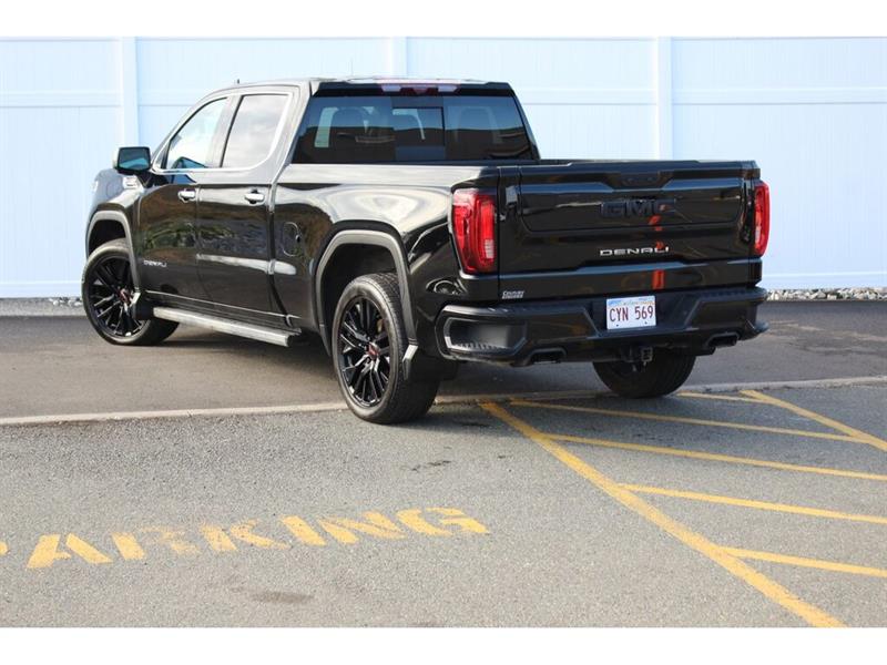 gmc Sierra 1500 2023 - 5