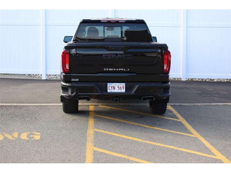 gmc Sierra 1500 2023 - 6