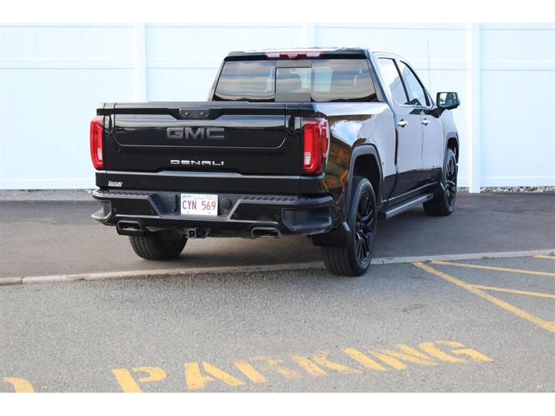 gmc Sierra 1500 2023 - 7