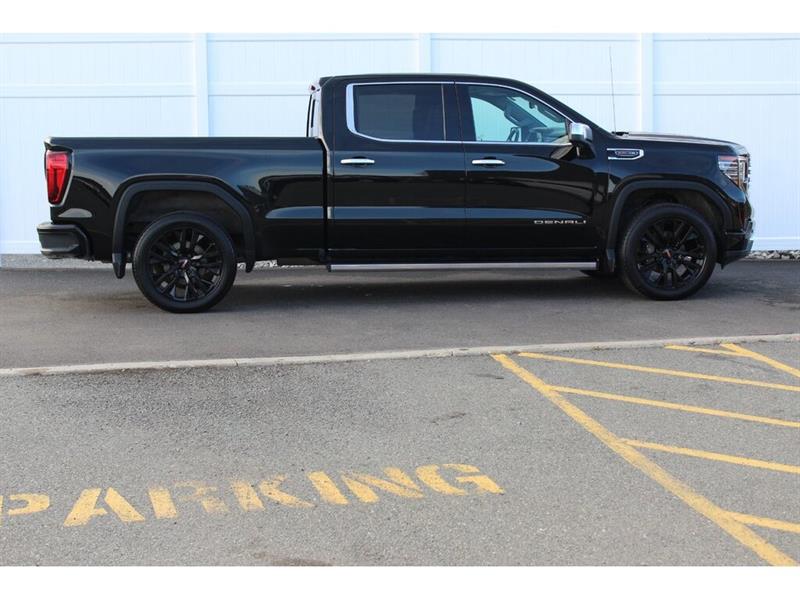 gmc Sierra 1500 2023 - 8