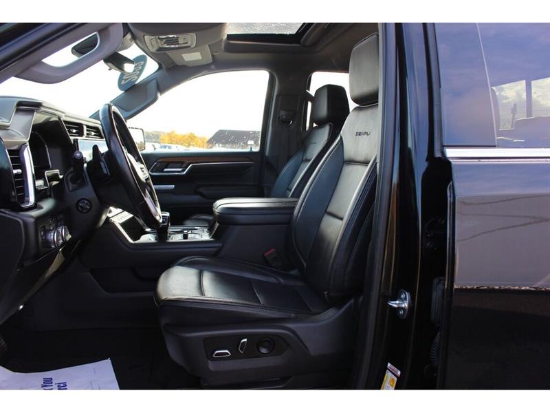 gmc Sierra 1500 2023 - 9