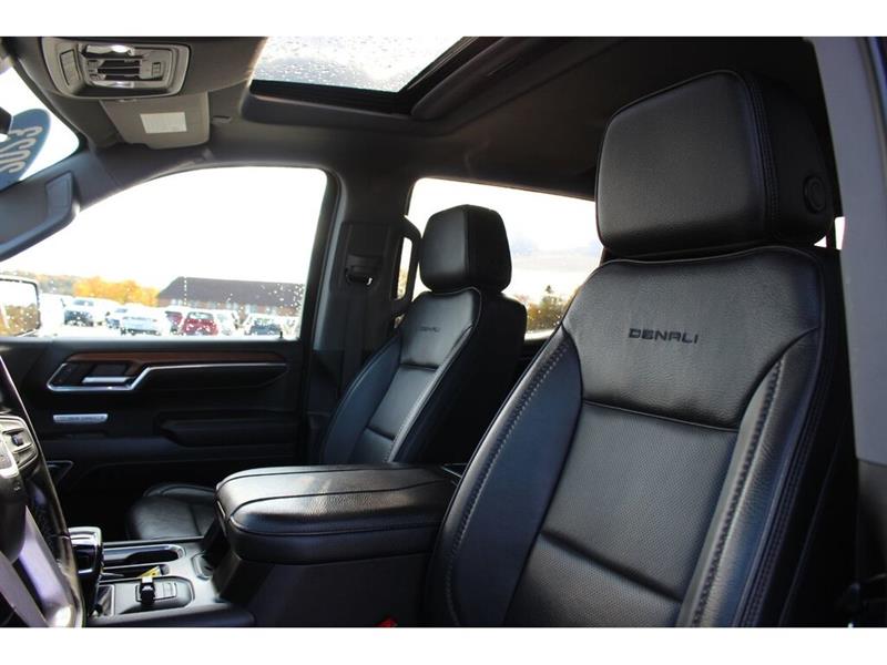 gmc Sierra 1500 2023 - 10