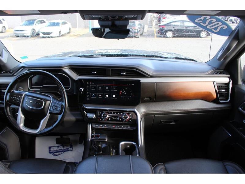 gmc Sierra 1500 2023 - 12