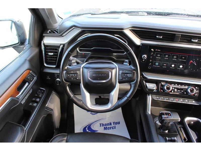 gmc Sierra 1500 2023 - 13