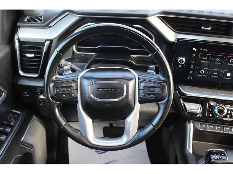 gmc Sierra 1500 2023 - 14